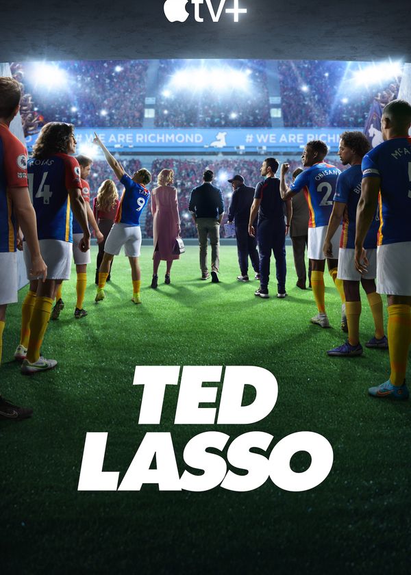 Ted Lasso (Phần 3)
