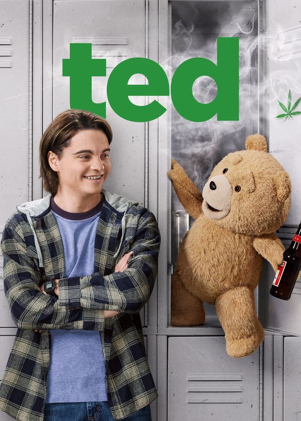 Ted