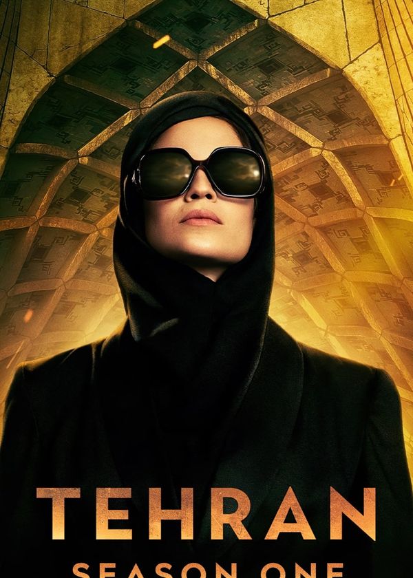 Tehran (Phần 1)