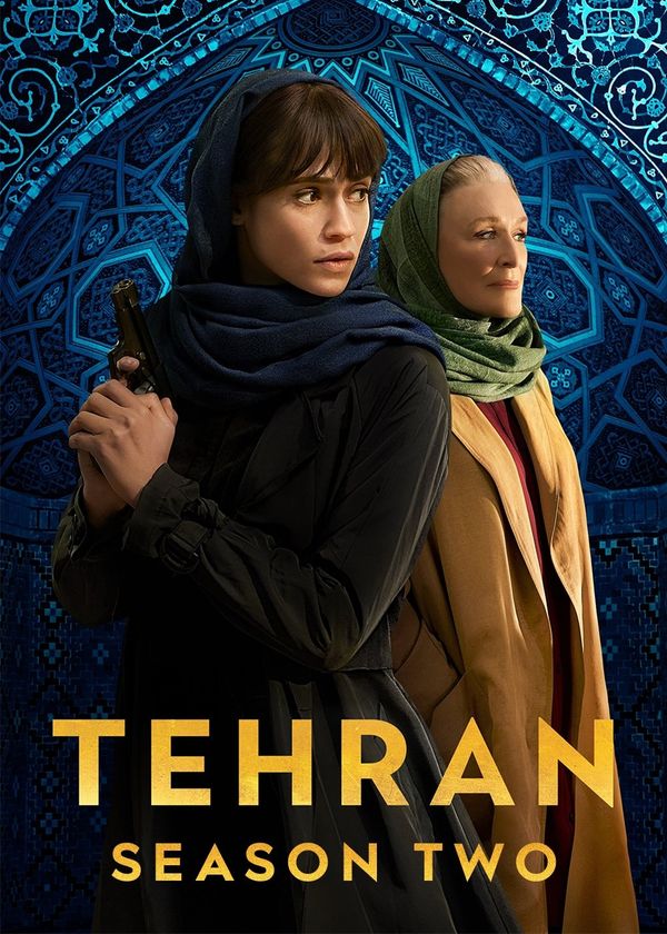 Tehran (Phần 2)