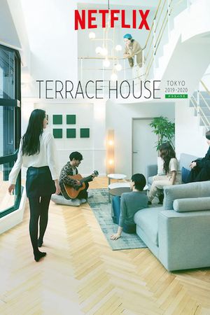 Terrace House: Tokyo 2019-2020