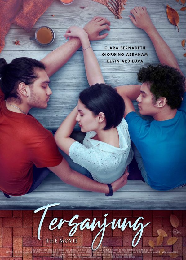 Tersanjung: Tình yêu còn đó