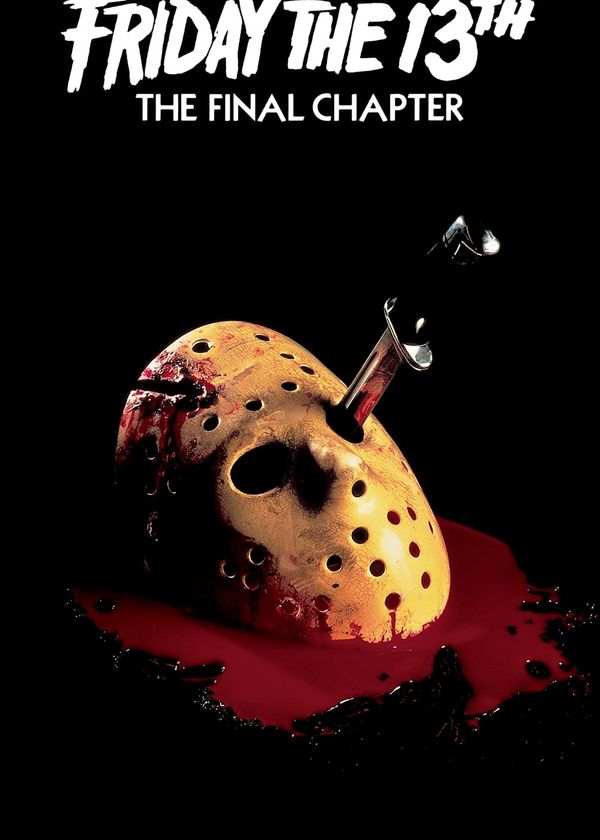 Thứ 6 Ngày 13: Hồi Cuối