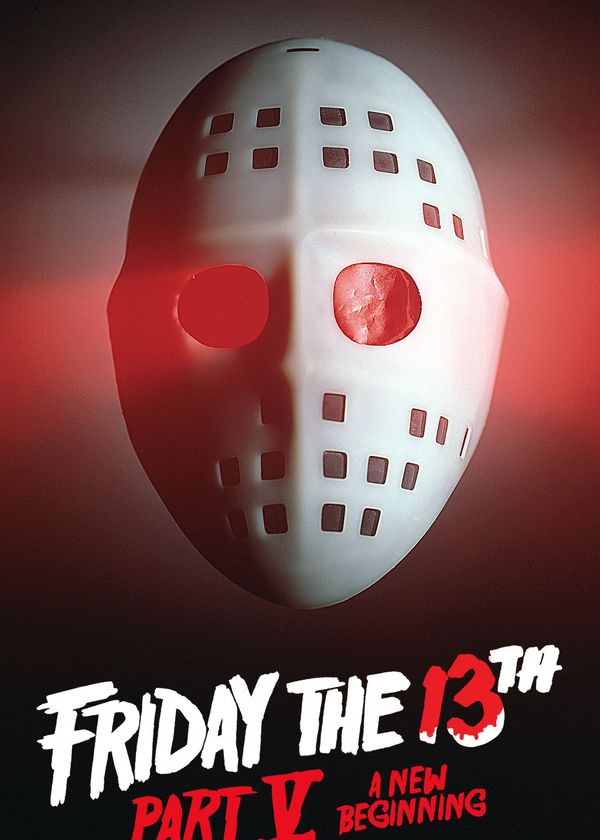 Thứ 6 Ngày 13: Khởi Đầu Mới