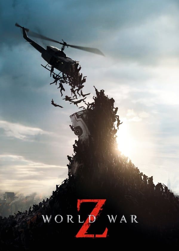 Thế Chiến Z