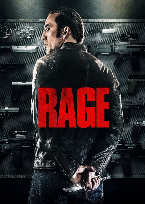 Thù Con Phải Trả