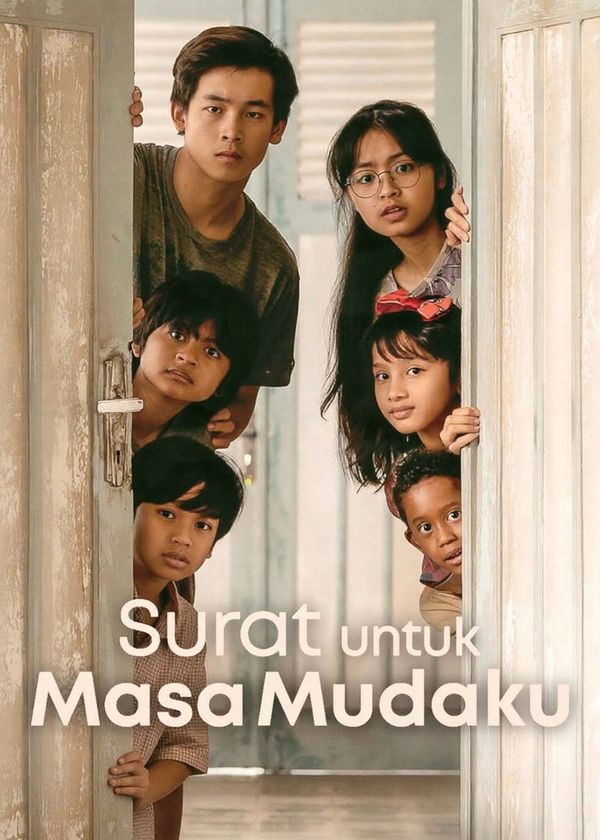 Thư gửi tuổi trẻ của tôi