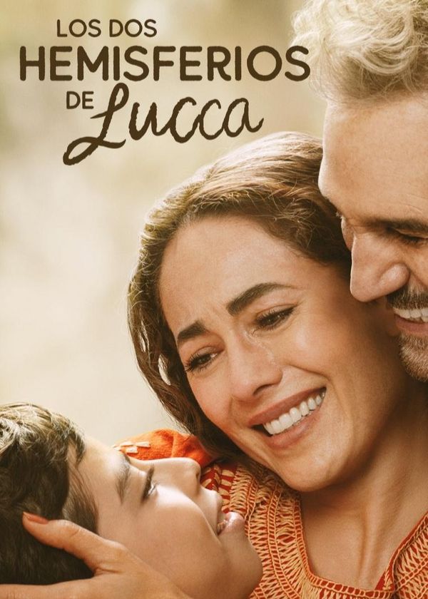 Thế Giới Của Lucca