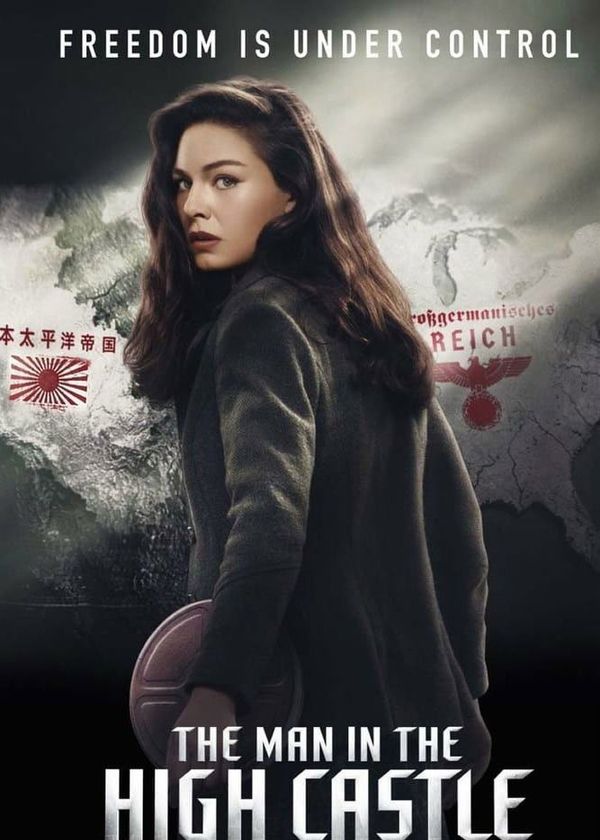 Thế Giới Của Phát Xít (Phần 2)