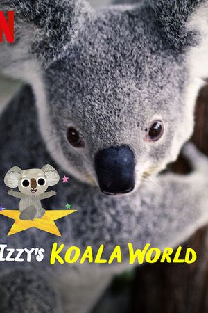 Thế giới gấu túi của Izzy (Phần 2)