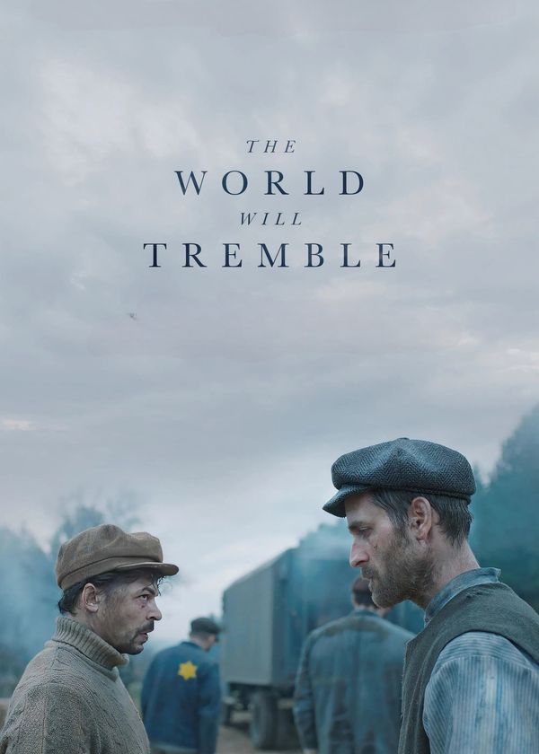 Thế Giới Hiểm Nguy