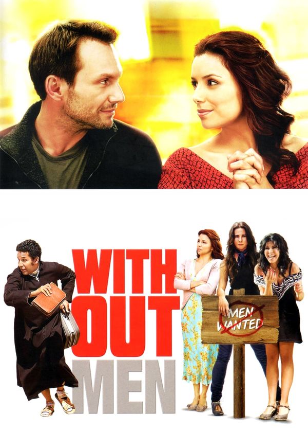 Thế Giới Không Có Đàn Ông