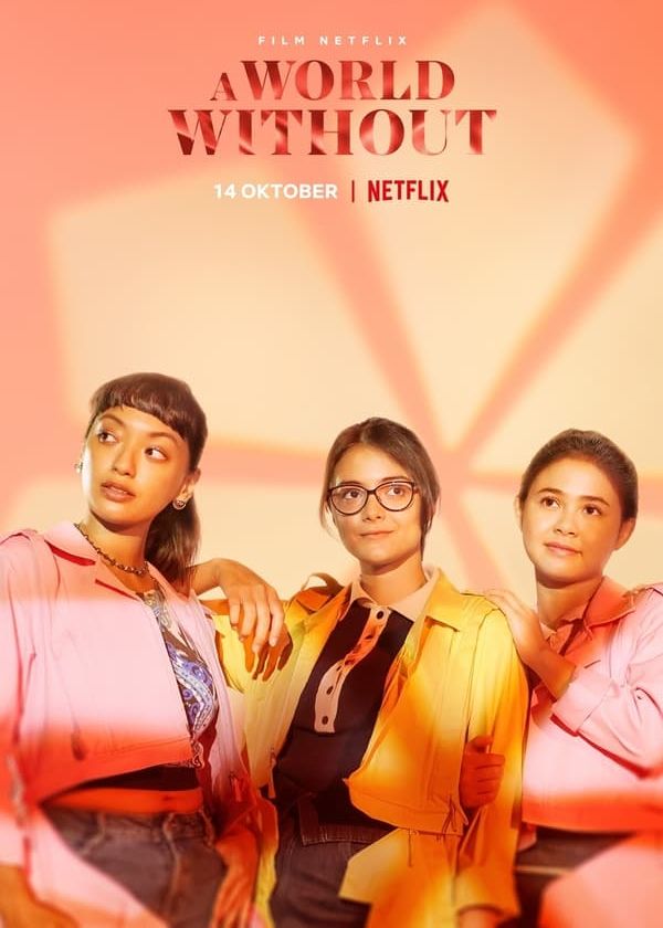 Thế Giới Không Có Tình Yêu