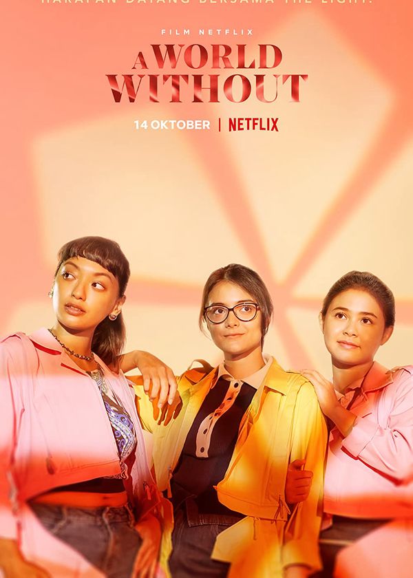 Thế giới không tình yêu