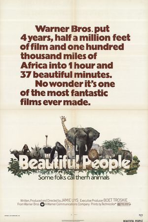 Thế Giới Loài Vật Sống Động