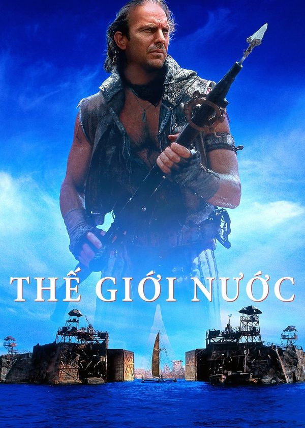 Thế Giới Nước