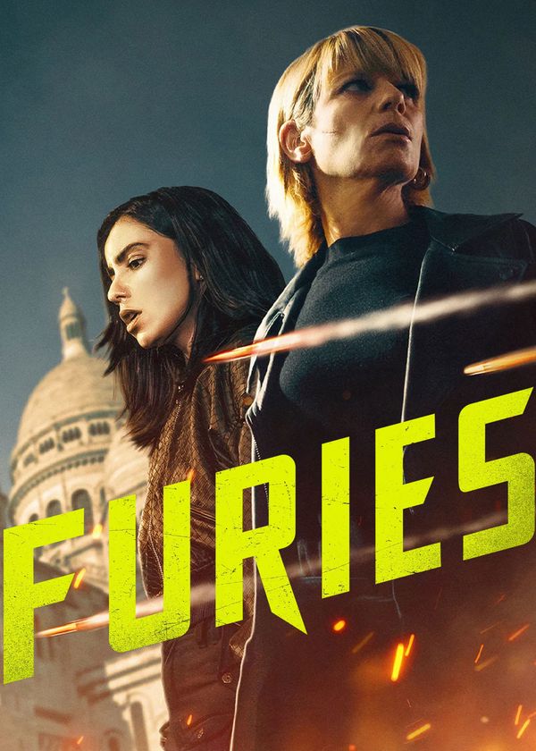 Thế Giới Ngầm Paris (Phần 2)