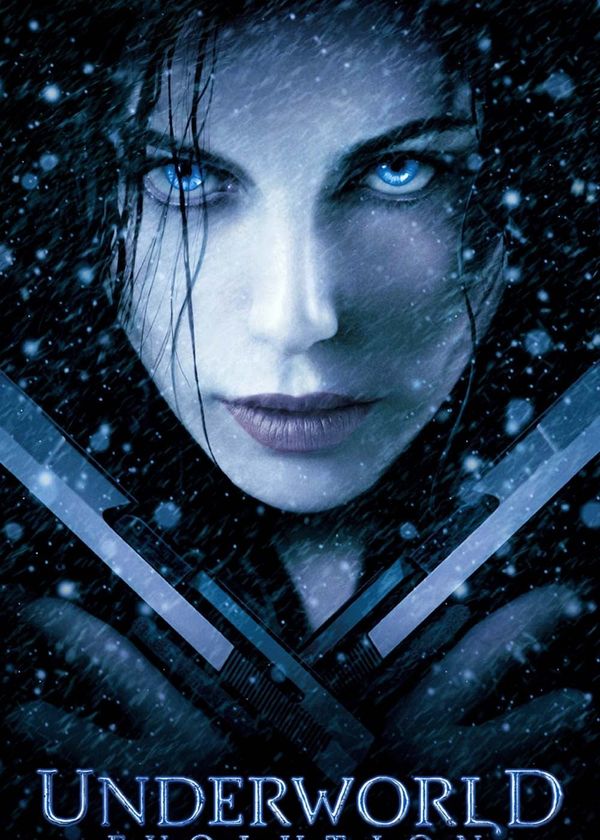 Thế Giới Ngầm: Tiến Hóa