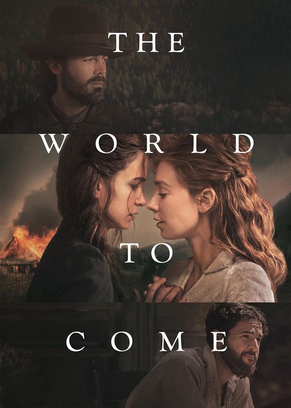 Thế Giới Sẽ Đến