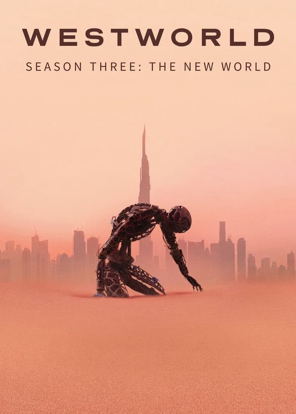 Thế Giới Viễn Tây (Phần 3)