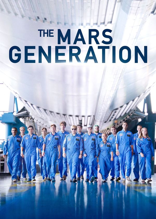 Thế hệ sao Hỏa