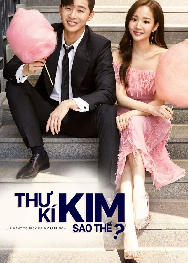 Thư Ký Kim Sao Thế?