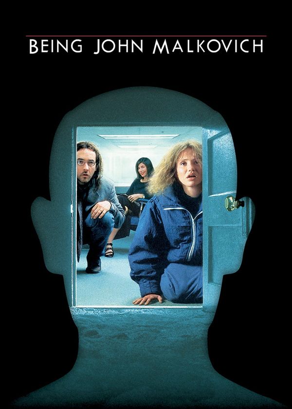Thử làm John Malkovich