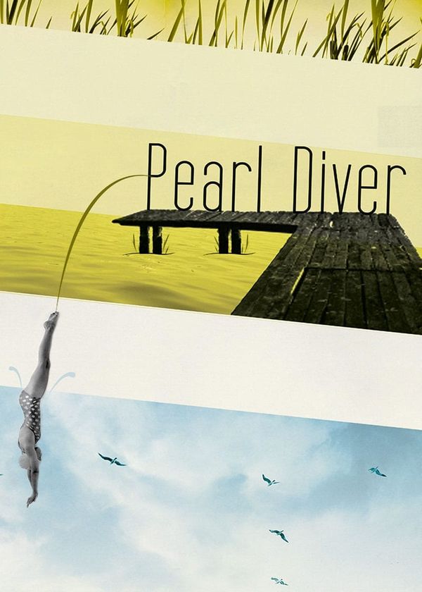 Thợ Lặn Ngọc Trai