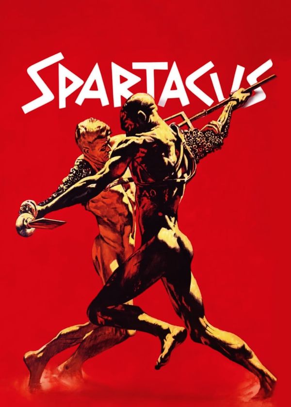 Thủ Lĩnh Nô Lệ