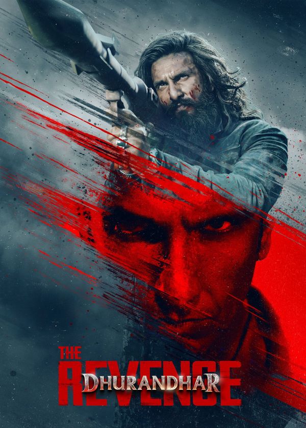 Thể loại: Sự trả thù