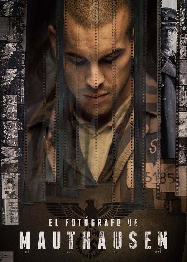 Thợ Ảnh Trại Giam