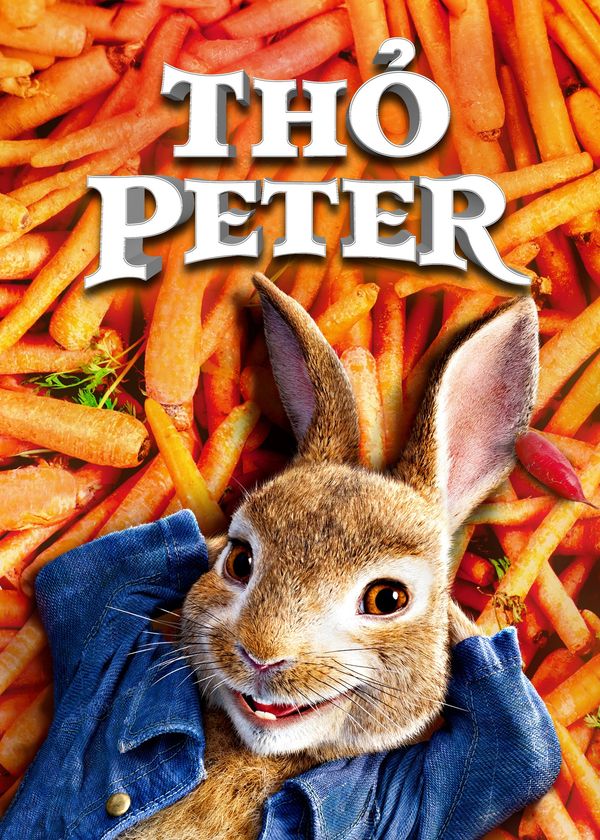 Thỏ Peter