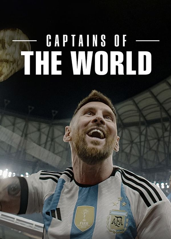 Thủ quân của World Cup