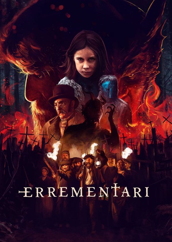 Thợ Rèn Và Ác Quỷ