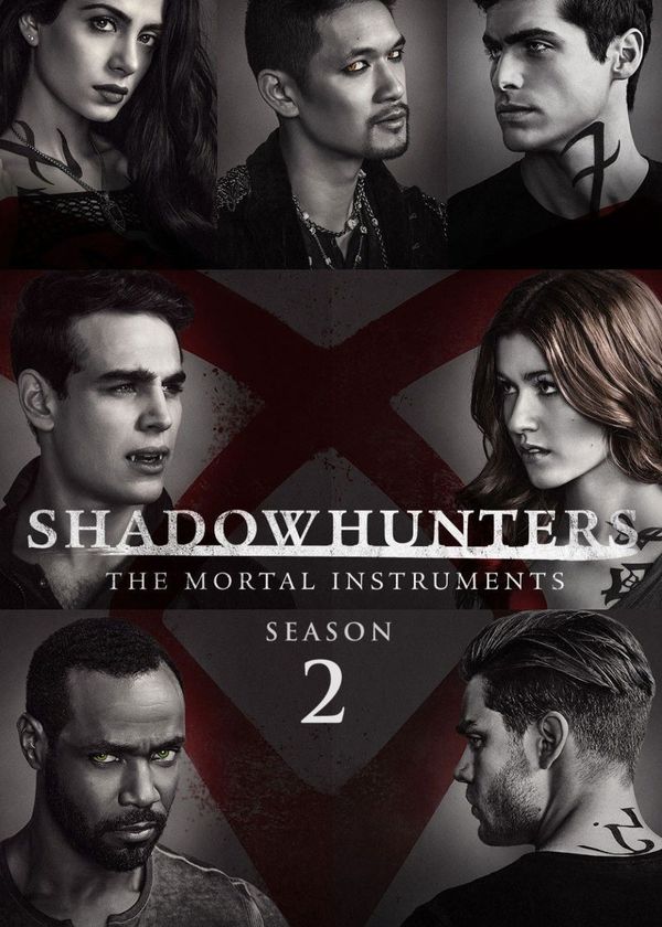 Thợ Săn Bóng Đêm (Phần 2)