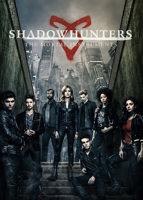 Thợ Săn Bóng Đêm (Phần 3)