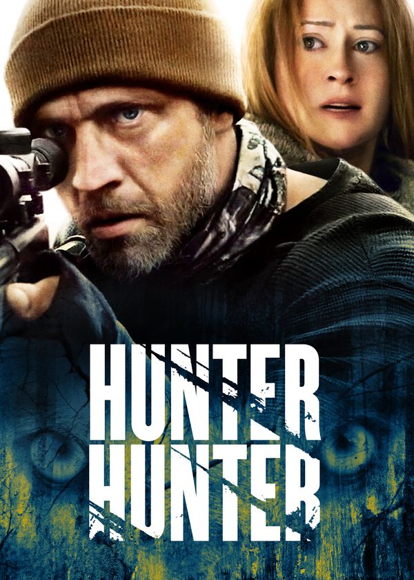 Thợ Săn Kẻ Giết Người