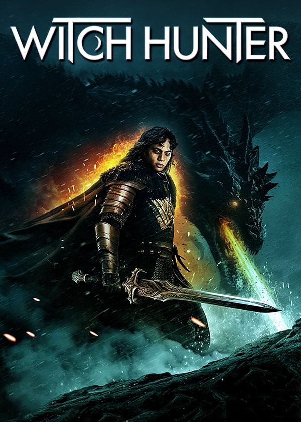 Thợ Săn Phù Thủy