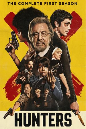 Thợ Săn Quốc Xã (Phần 1)