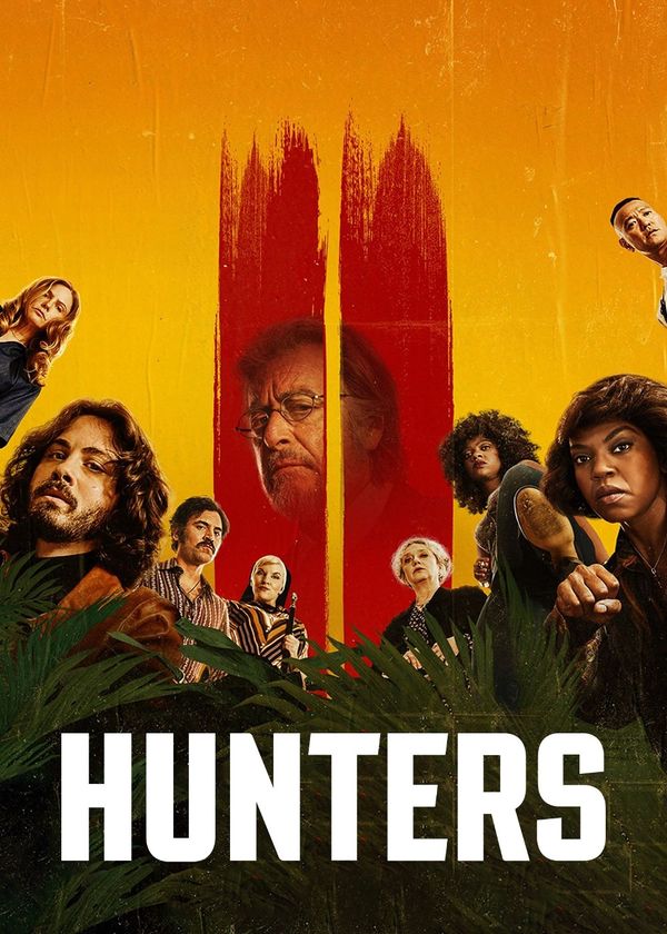 Thợ Săn Quốc Xã (Phần 2)