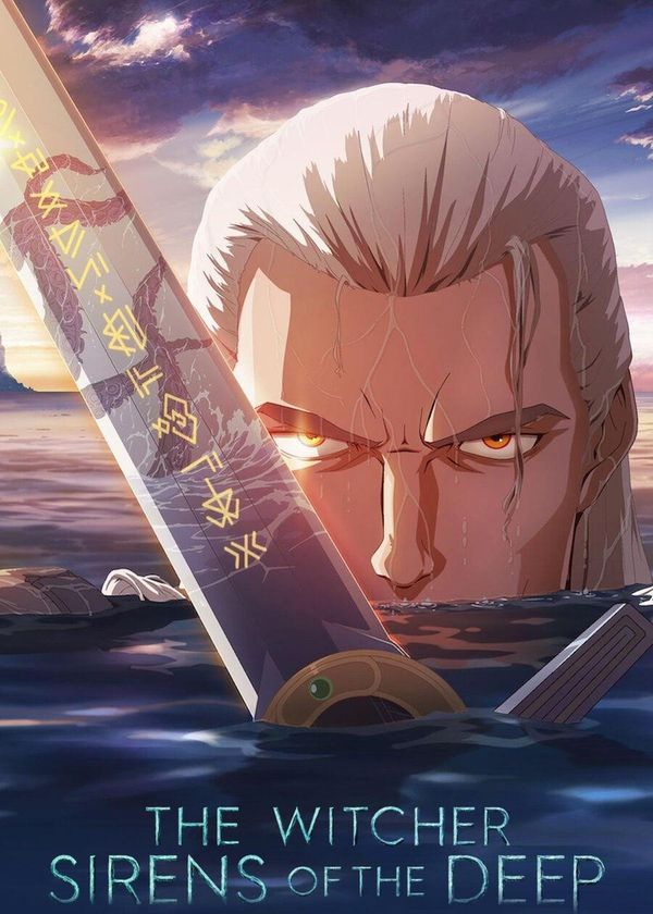 Thợ Săn Quái Vật: Nhân Ngư Dưới Biển Sâu