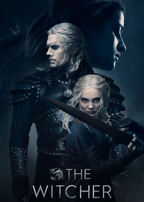 Thợ Săn Quái Vật (Phần 2)