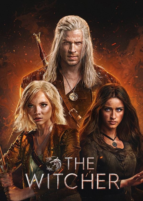 Thợ Săn Quái Vật (Phần 4)