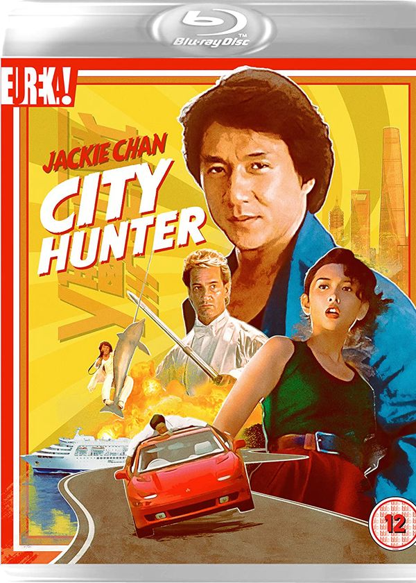 Thợ Săn Thành Phố