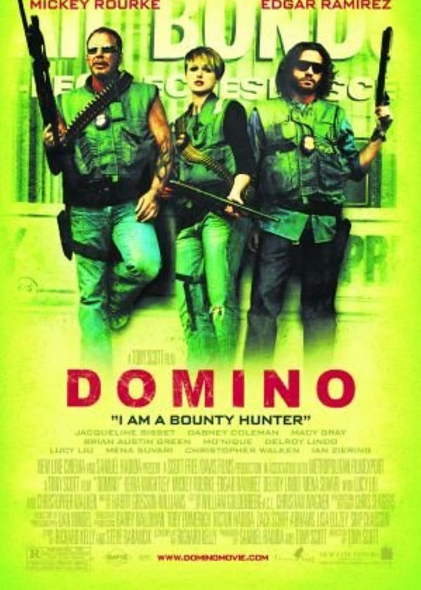 Thợ săn tiền thưởng