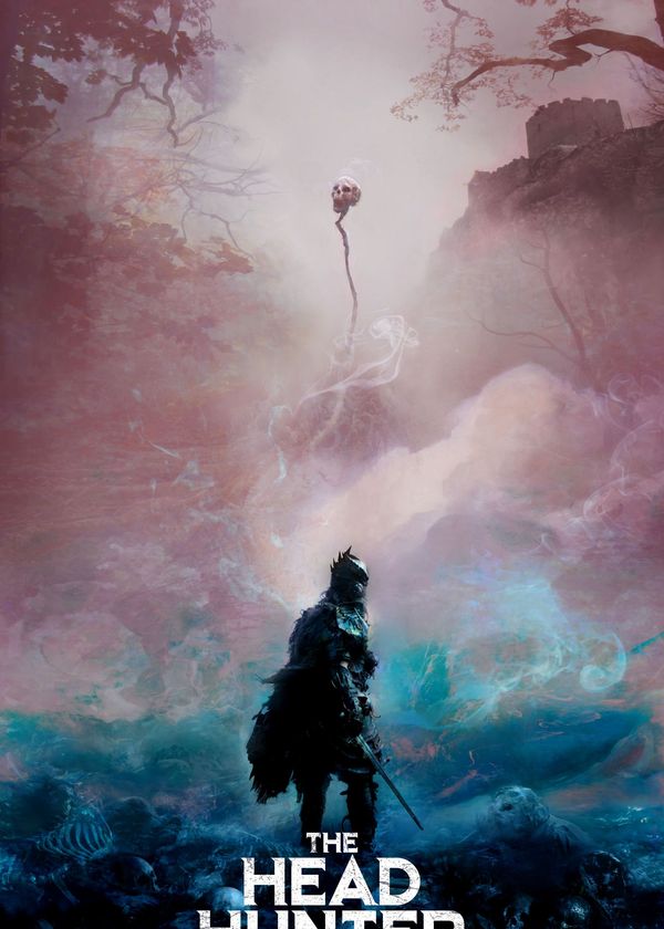 Thợ Săn Đầu Người