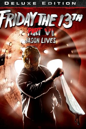 Thứ Sáu Ngày 13 – Phần 6: Jason Sống Lại