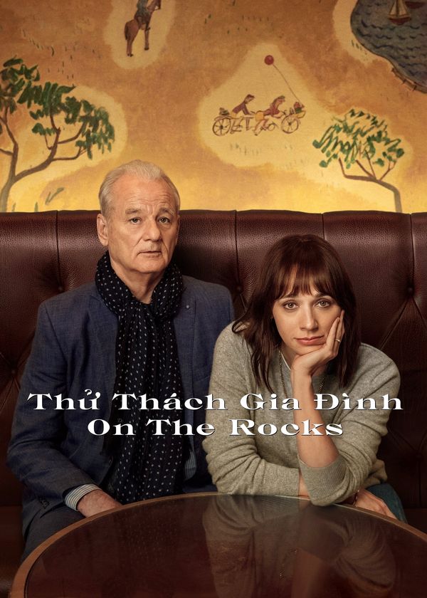 Thử Thách Gia Đình