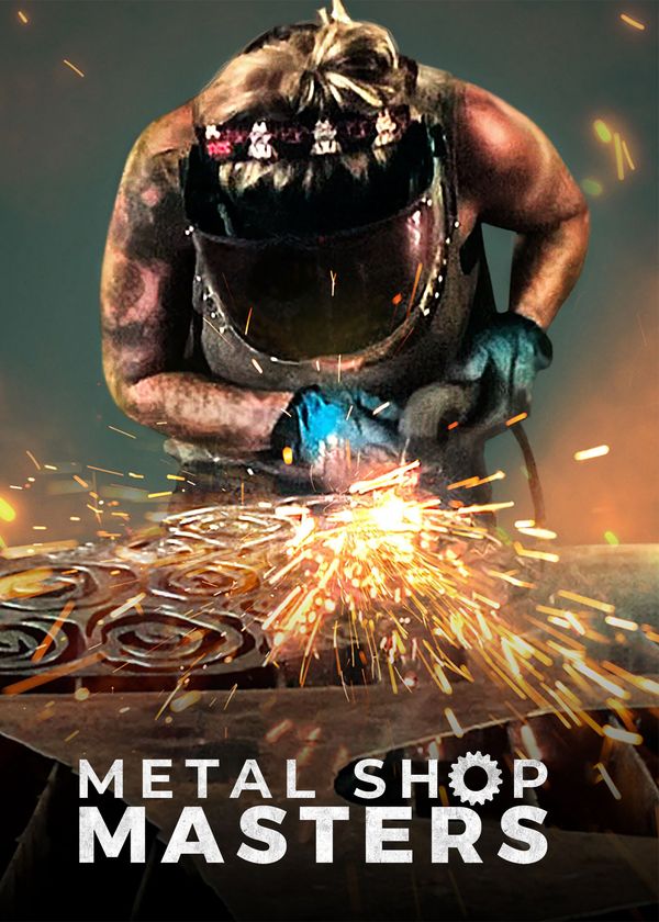 Thử thách thợ hàn