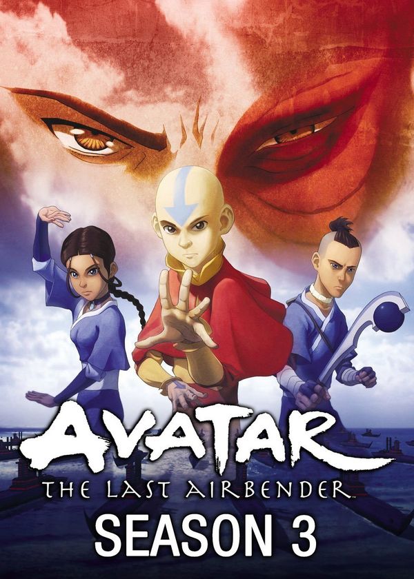 Thế Thần: Ngự khí sư cuối cùng (Phần 3)